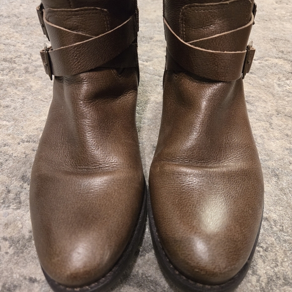 Matisse "Britain" Riding Boots - Picture 10 of 16